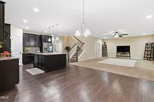 3005 Domaine Dr, Wake Forest, NC 27587 - Photo 12