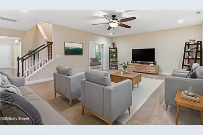 3005 Domaine Drive, Wake Forest, NC 27587 - Photo 30