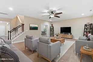 3005 Domaine Dr, Wake Forest, NC 27587 - Photo 30