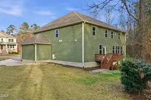 3005 Domaine Dr, Wake Forest, NC 27587 - Photo 70