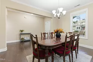 3005 Domaine Dr, Wake Forest, NC 27587 - Photo 20