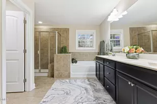 3005 Domaine Dr, Wake Forest, NC 27587 - Photo 48