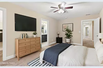 3005 Domaine Drive, Wake Forest, NC 27587 - Photo 54