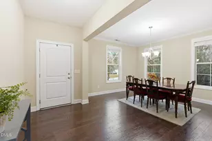 3005 Domaine Dr, Wake Forest, NC 27587 - Photo 16