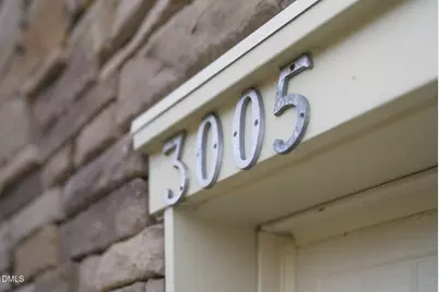 3005 Domaine Drive, Wake Forest, NC 27587 - Photo 10