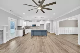 228 Freedom Rdg Dr, Smithfield, NC 27577 - Photo 16