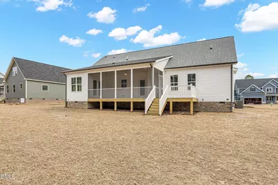 228 Freedom Rdg Drive, Smithfield, NC 27577 - Photo 4