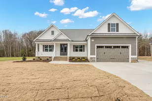228 Freedom Rdg Dr, Smithfield, NC 27577 - Photo 1
