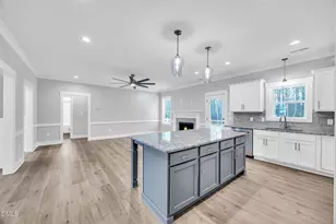 228 Freedom Rdg Dr, Smithfield, NC 27577 - Photo 14