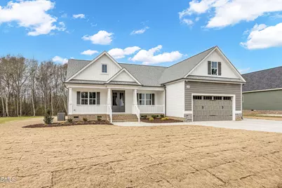 228 Freedom Rdg Drive, Smithfield, NC 27577 - Photo 2