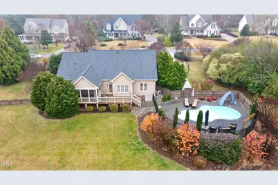 8616 Sunflower Meadows Lane, Wake Forest, NC 27587 - Photo 54