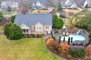 8616 Sunflower Meadows Ln, Wake Forest, NC 27587 - Photo 54