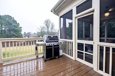 8616 Sunflower Meadows Lane, Wake Forest, NC 27587 - Photo 48