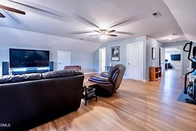 8616 Sunflower Meadows Lane, Wake Forest, NC 27587 - Photo 38