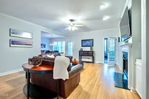 8616 Sunflower Meadows Ln, Wake Forest, NC 27587 - Photo 12