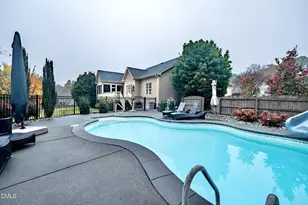 8616 Sunflower Meadows Ln, Wake Forest, NC 27587 - Photo 50