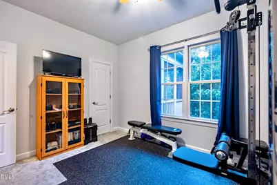 8616 Sunflower Meadows Lane, Wake Forest, NC 27587 - Photo 28