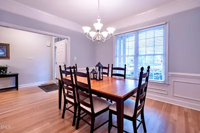 8616 Sunflower Meadows Lane, Wake Forest, NC 27587 - Photo 8