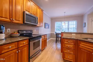 8616 Sunflower Meadows Ln, Wake Forest, NC 27587 - Photo 16