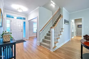 8616 Sunflower Meadows Ln, Wake Forest, NC 27587 - Photo 10