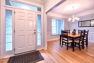 8616 Sunflower Meadows Ln, Wake Forest, NC 27587 - Photo 6