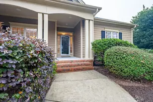 8616 Sunflower Meadows Ln, Wake Forest, NC 27587 - Photo 4