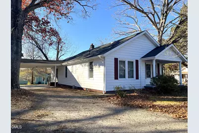 336 Vicksboro Road, Henderson, NC 27536 - Photo 2