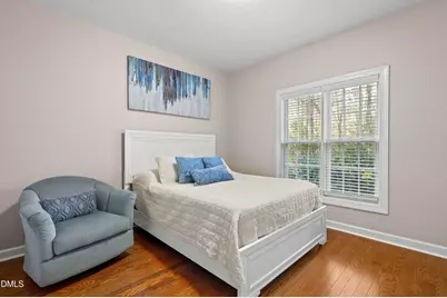 404 Grand Pointe Drive, Garner, NC 27529 - Photo 20