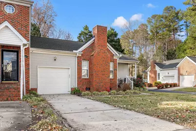 404 Grand Pointe Drive, Garner, NC 27529 - Photo 2