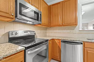 404 Grand Pointe Drive, Garner, NC 27529 - Photo 12