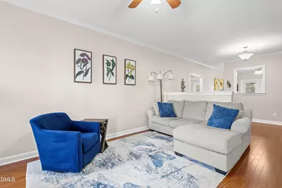 404 Grand Pointe Drive, Garner, NC 27529 - Photo 4