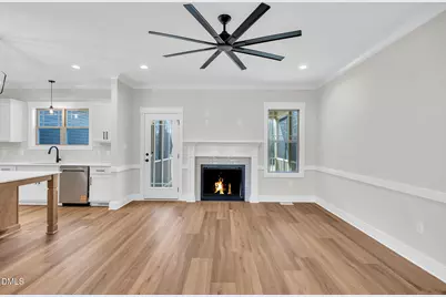 208 Freedom Rdg Drive, Smithfield, NC 27577 - Photo 16