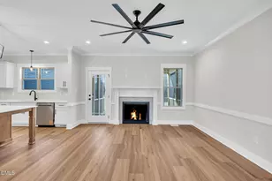 208 Freedom Rdg Dr, Smithfield, NC 27577 - Photo 16