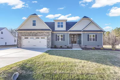 208 Freedom Rdg Drive, Smithfield, NC 27577 - Photo 2