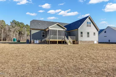 208 Freedom Rdg Drive, Smithfield, NC 27577 - Photo 4