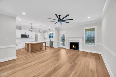 208 Freedom Rdg Drive, Smithfield, NC 27577 - Photo 18