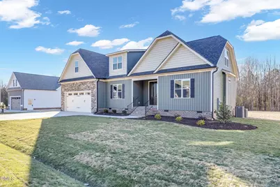 208 Freedom Rdg Drive, Smithfield, NC 27577 - Photo 2