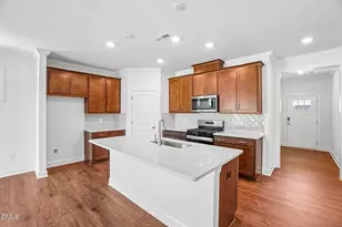 2200 Warbler Dr, Apex, NC 27539 - Photo 12