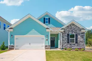 2200 Warbler Dr, Apex, NC 27539 - Photo 1