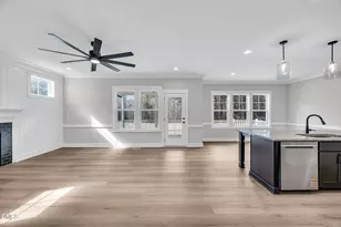 170 Freedom Rdg Dr, Smithfield, NC 27577 - Photo 16