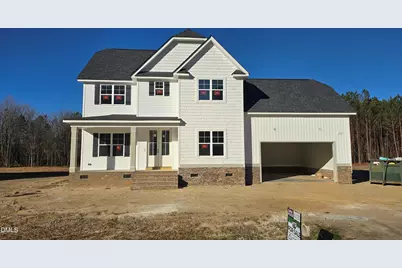 170 Freedom Rdg Drive, Smithfield, NC 27577 - Photo 1