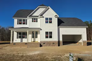 170 Freedom Rdg Dr, Smithfield, NC 27577 - Photo 1