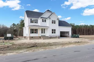 170 Freedom Rdg Dr, Smithfield, NC 27577 - Photo 2