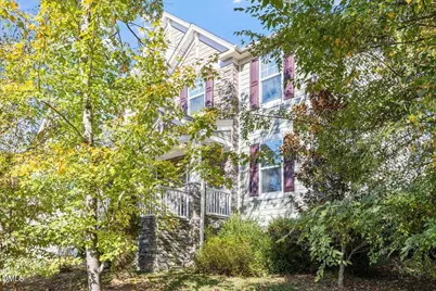 6302 Cabin Branch Drive, Durham, NC 27712 - Photo 2