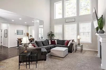 6302 Cabin Branch Drive, Durham, NC 27712 - Photo 16