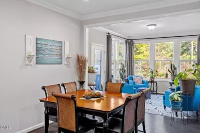 6302 Cabin Branch Drive, Durham, NC 27712 - Photo 24