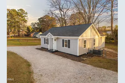 5869 Deans Street, Bailey, NC 27807 - Photo 8