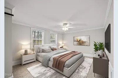 5869 Deans Street, Bailey, NC 27807 - Photo 10