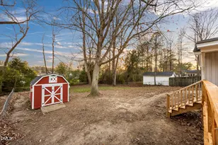 5869 Deans St, Bailey, NC 27807 - Photo 48