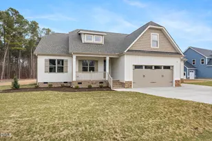 217 Freedom Rdg Dr, Smithfield, NC 27577 - Photo 2